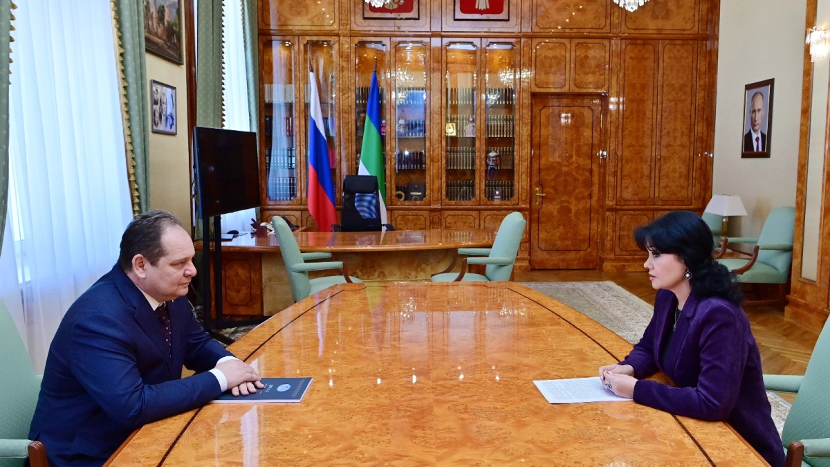 В Коми зафиксировали рекордные 2256 обращений к омбудсмену в 2025 году