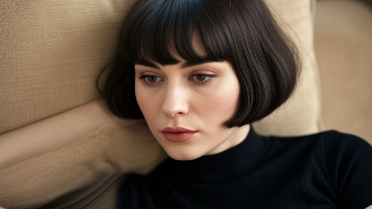 4 стрижки 2026, которые мгновенно освежают лицо и убирают 5 лет