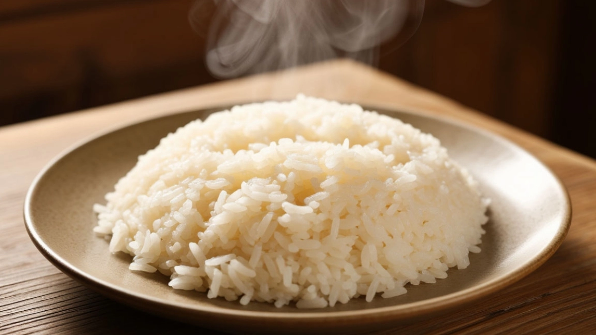 Эксперты научили выбирать правильный рис для плова и суши