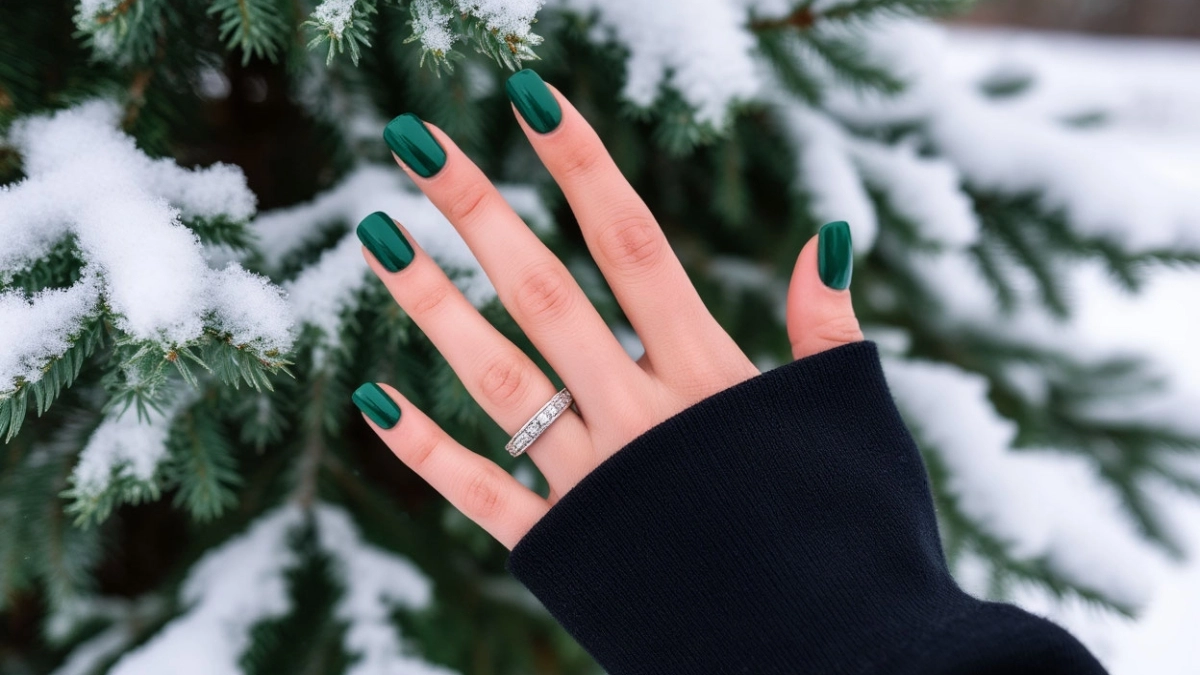 Актуальный маникюр 2026, подборка идей, которые точно будут выглядеть "дорого"