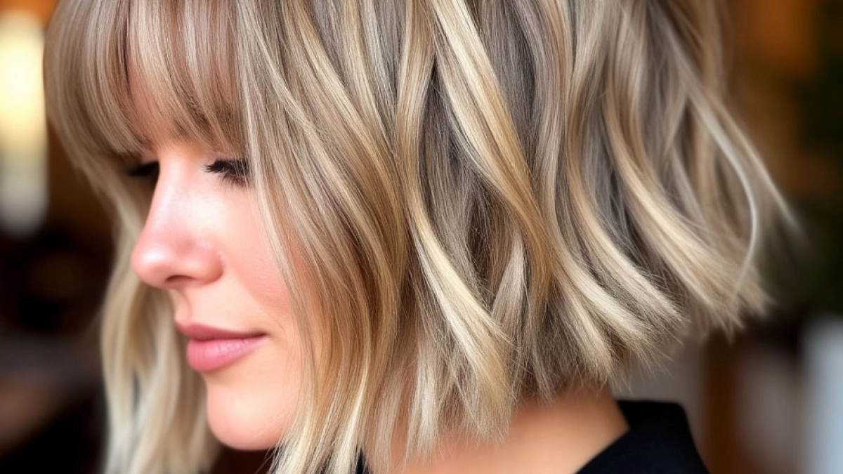 Крутой способ закрасить "трудную" седину в более светлые тона. Все знают, но никто не пользуется