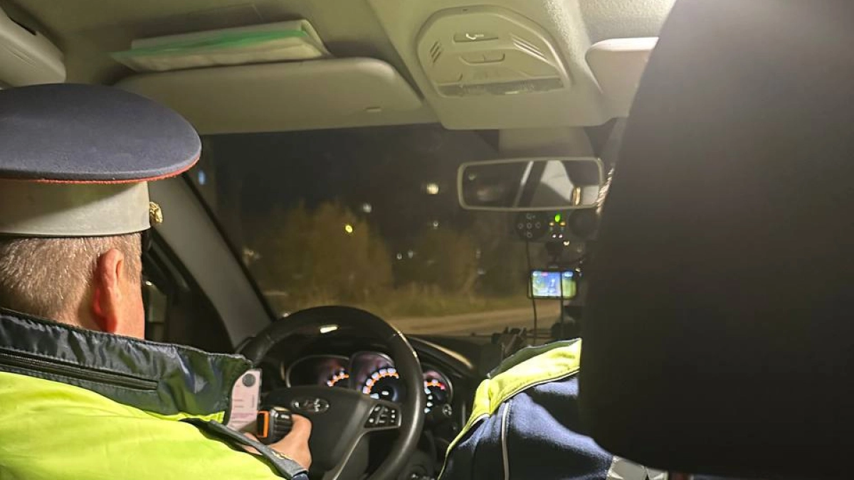 Что делать, если инспектор ГАИ требует показать телефон