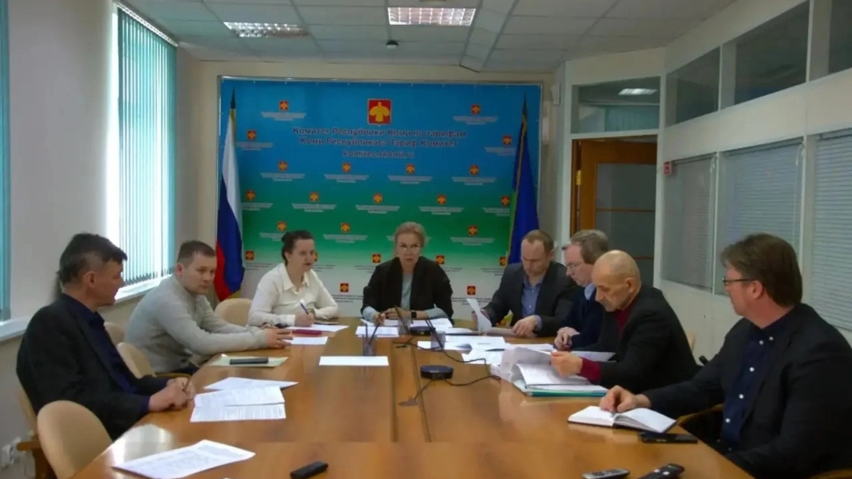 В Сыктывдине улучшится теплоснабжение жителей 