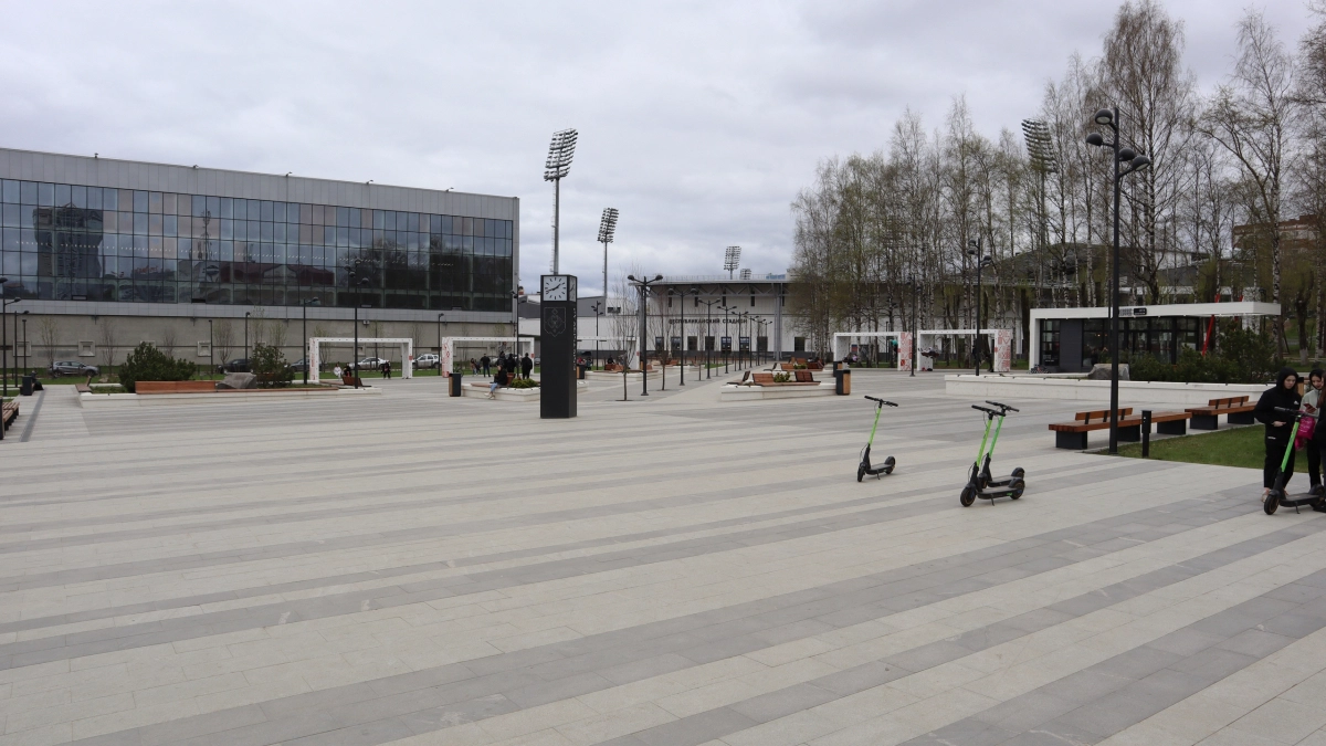 В Сыктывкаре у 28% родителей дети планируют подрабатывать летом 