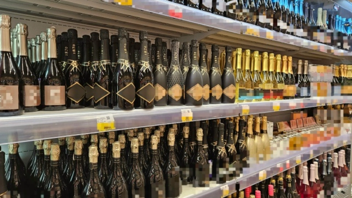 В Республике Коми планируют ограничить время продажи алкоголя