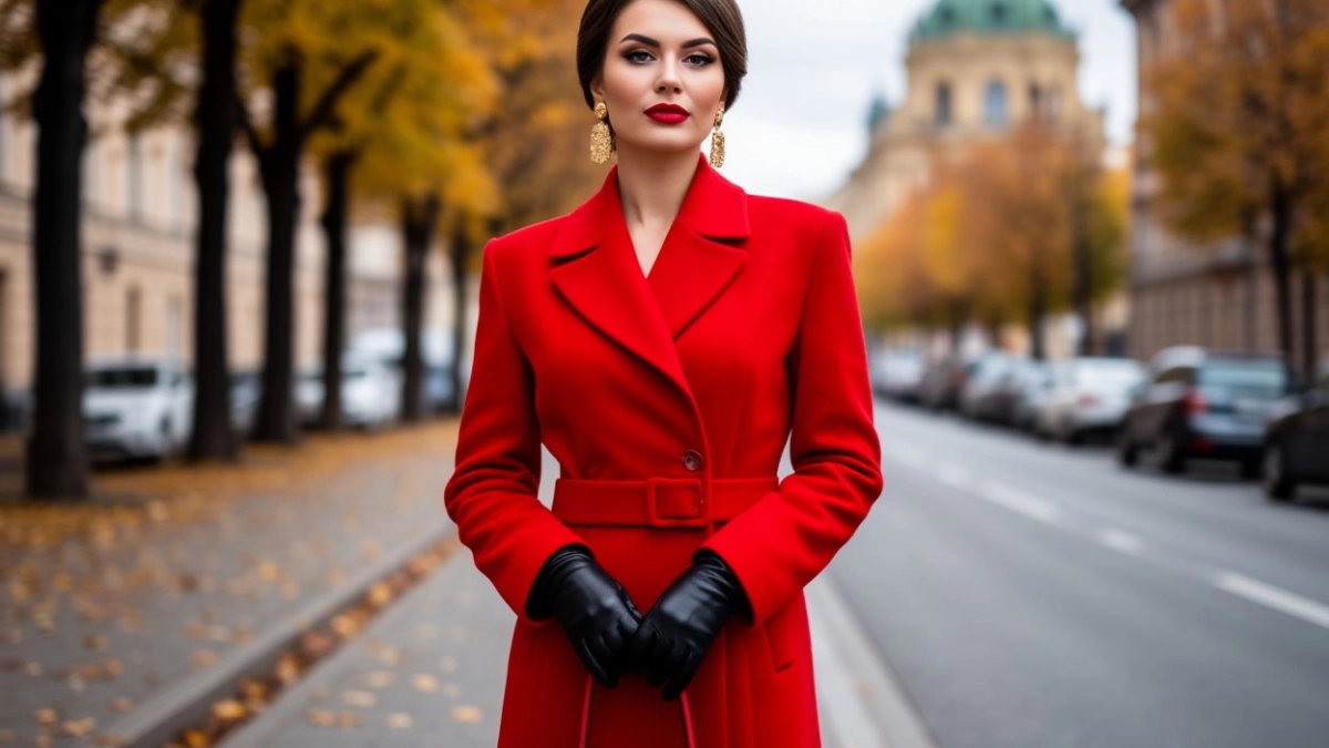 Мода вернулась в прошлое: 15 вещей из СССР снова носят — и не только из-за ностальгии