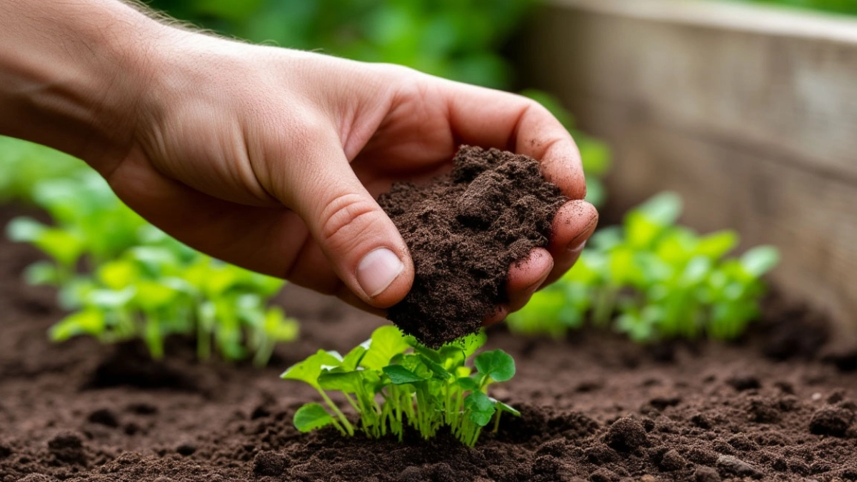 Почему навоз — это уже прошлый век? Альтернатива, о которой мало говорят