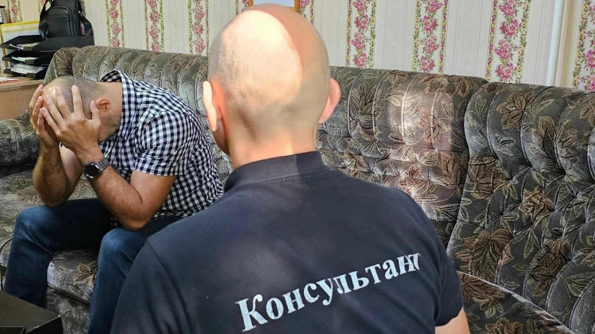 Безвыходных ситуаций не бывает: как в Сыктывкаре и Республике Коми помогают тем, кто запутался