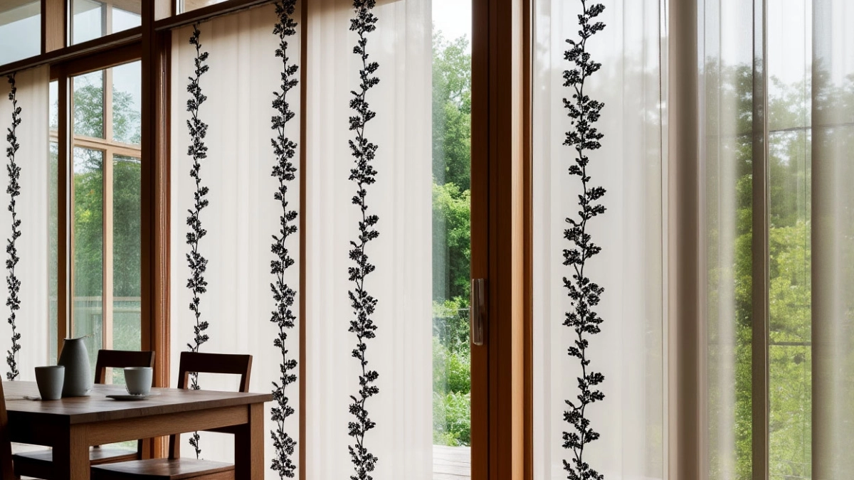 Занавески больше не в моде: 5 отличных вариантов для окон — трендово и минималистично