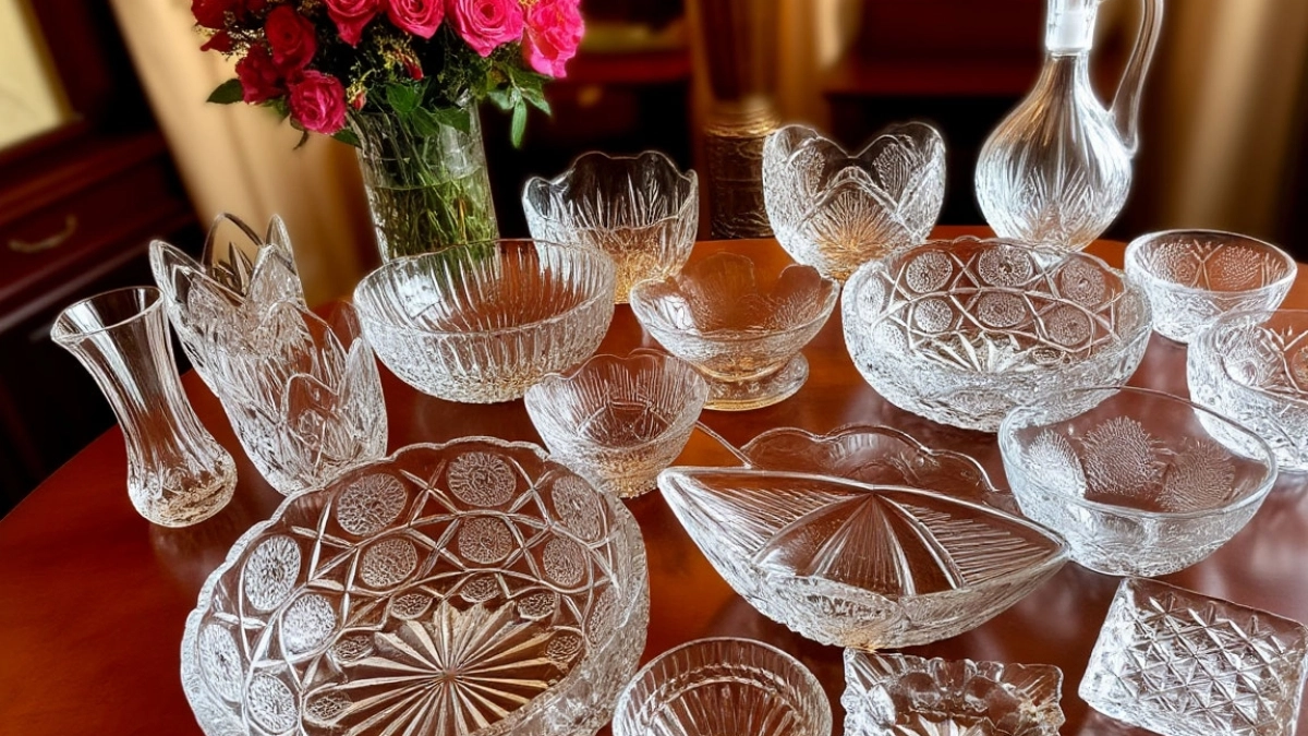 За это стекло советские люди готовы были унижаться перед завскладом: почему сегодня оно стоит кучу денег, а в 90-е спасало тысячи семей