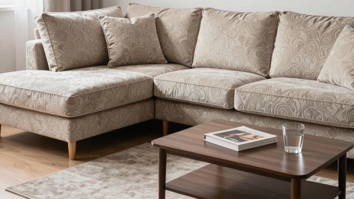 Диван вдоль стены — это прошлое: 3 новых трендовых приема расстановки в 2026 году