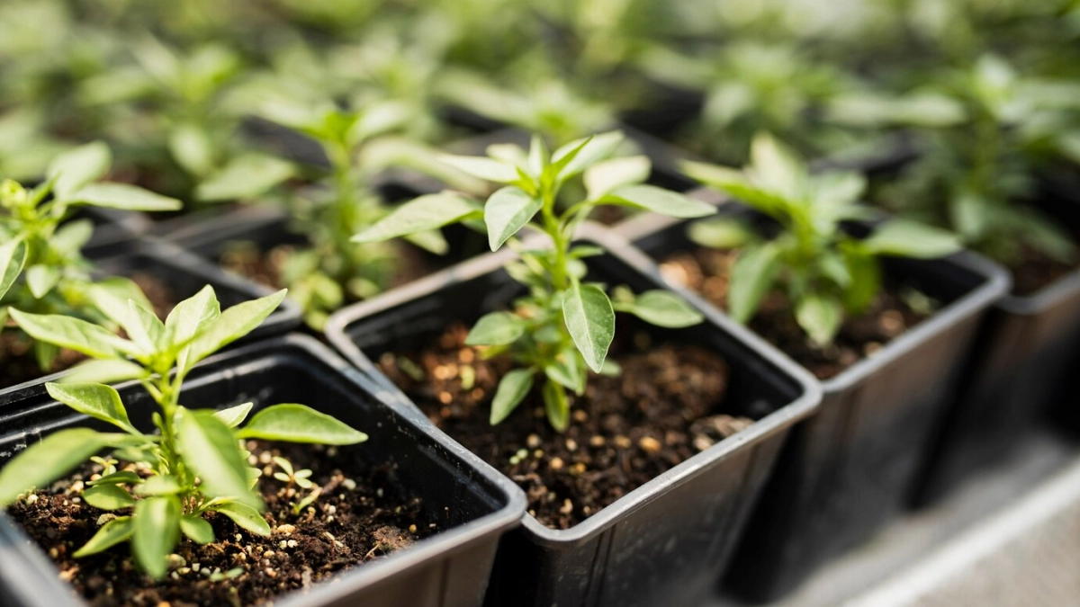 Почему желтеют листья у рассады томатов: как быстро найти причину и спасти растения