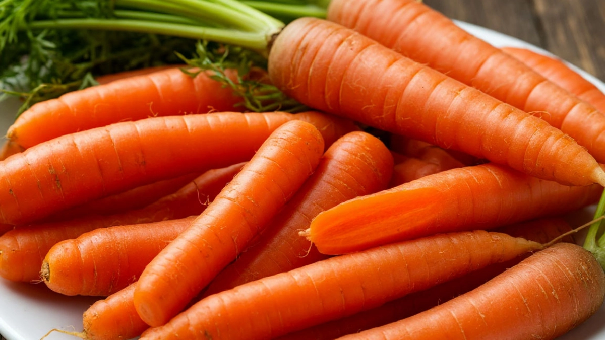 Морковь не любит героев с лопатой: этот подход даёт сладкие корнеплоды без лишней работы