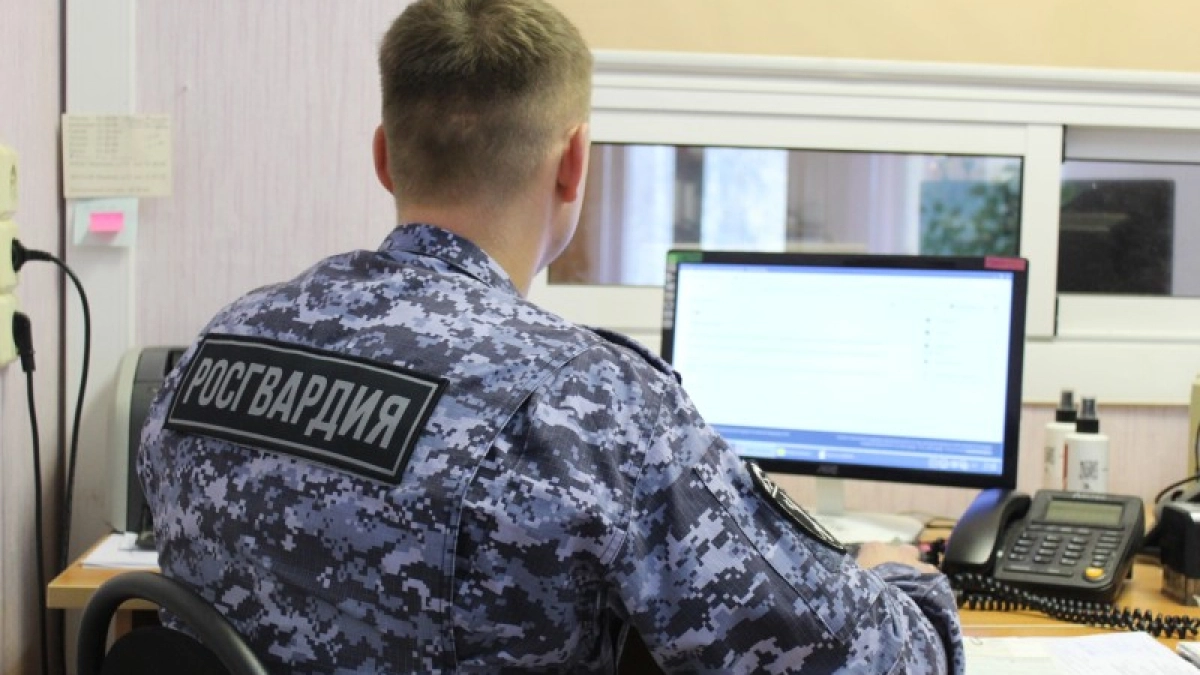 В Коми оштрафовали мужчину, потерявшего карабин во время охоты