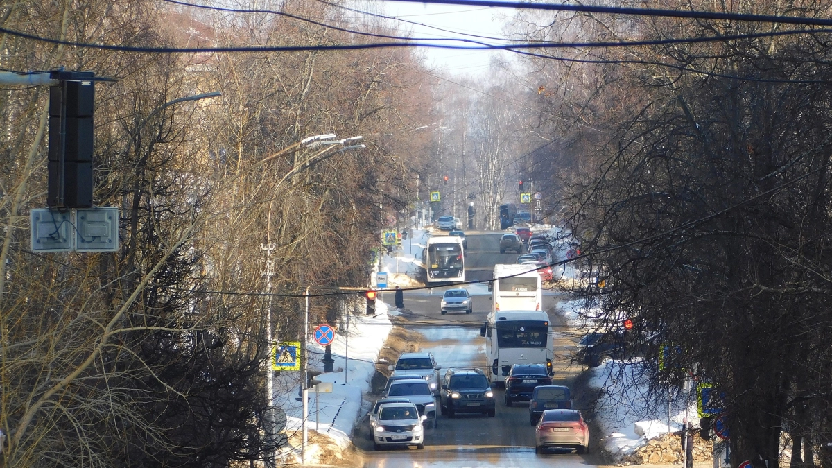 В Коми жители стали чаще покупать новые автомобили