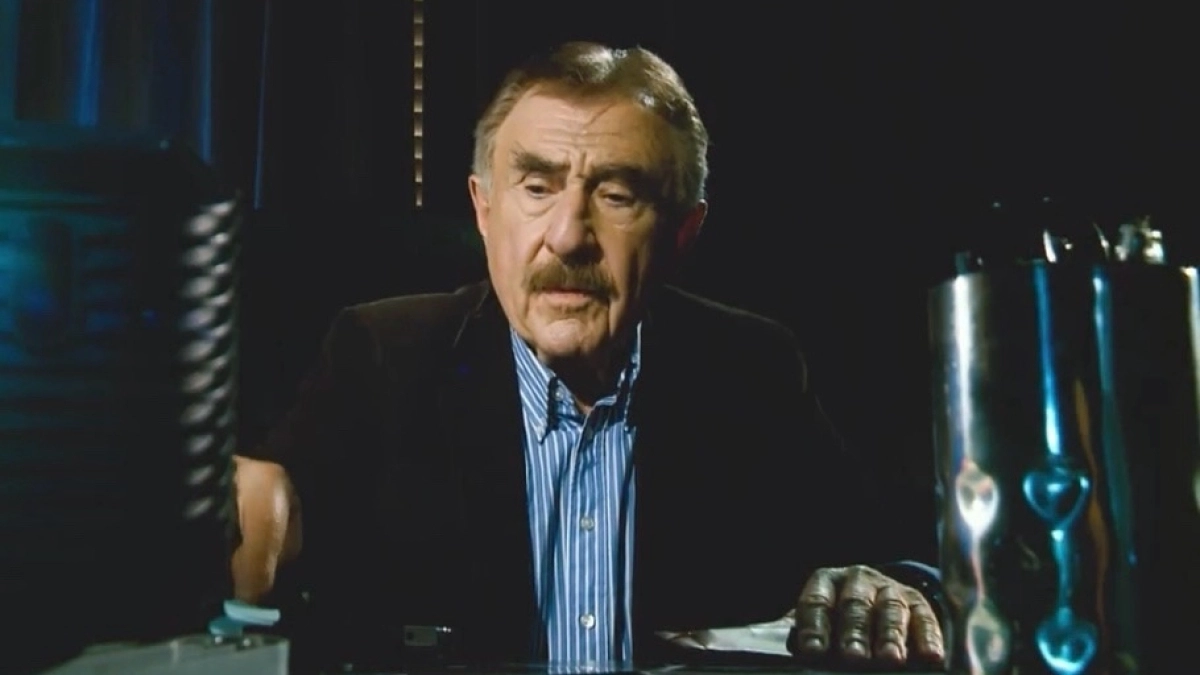 Убийства и похищение ребёнка: НТВ раскроет детали жуткой истории из Коми 1977 года