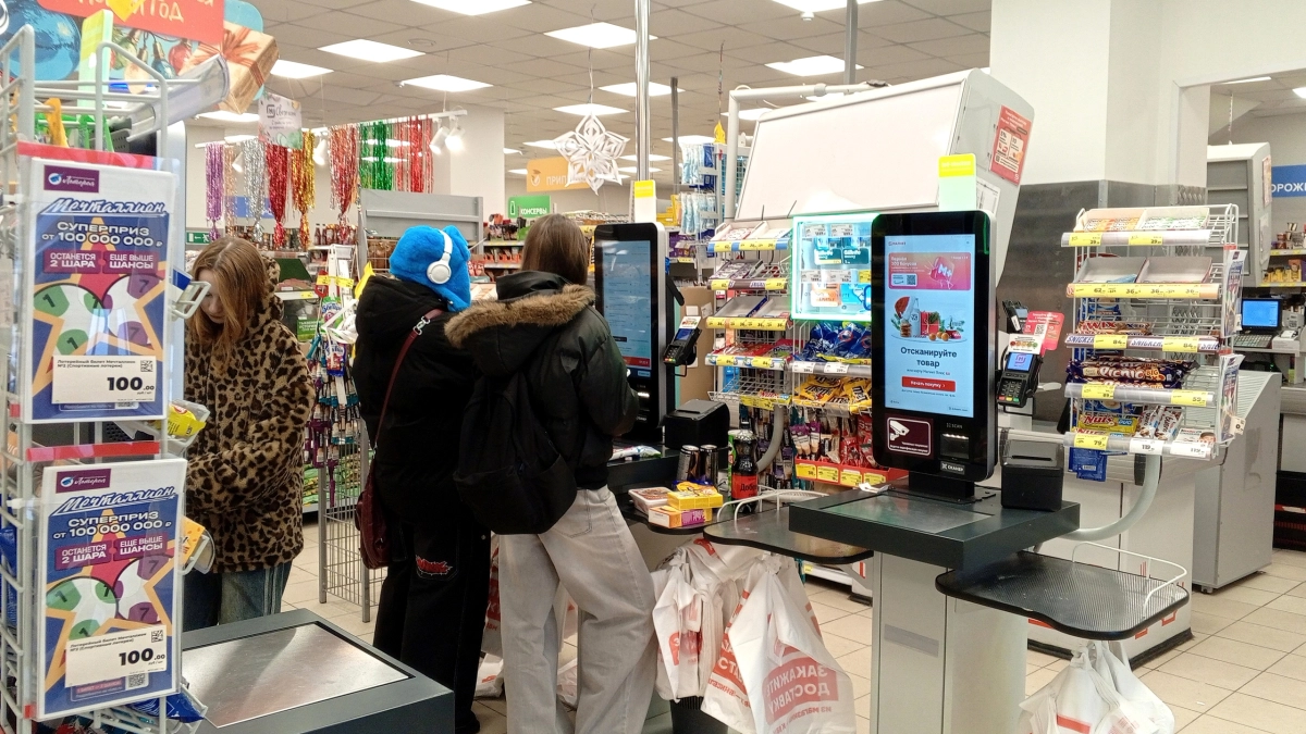 В "Магните" найдены изысканные консервированные персики для гурманов: стоят почти копейки, а вкус восхитительный