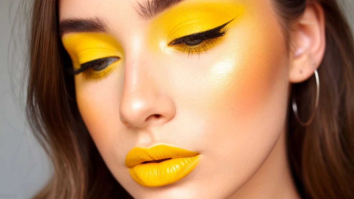 5 ошибок в макияже, которые старят: женщинам после 40 так краситься нельзя. Как выглядеть моложе и свежее