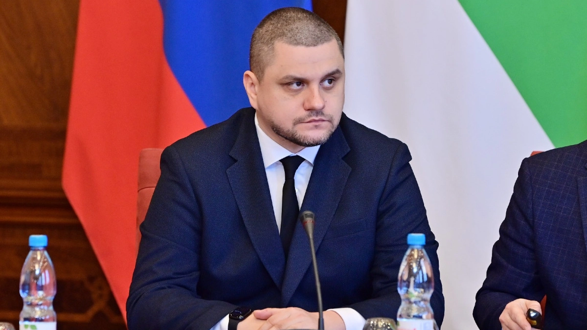 В Республике Коми назначен новый глава Центра управления регионом