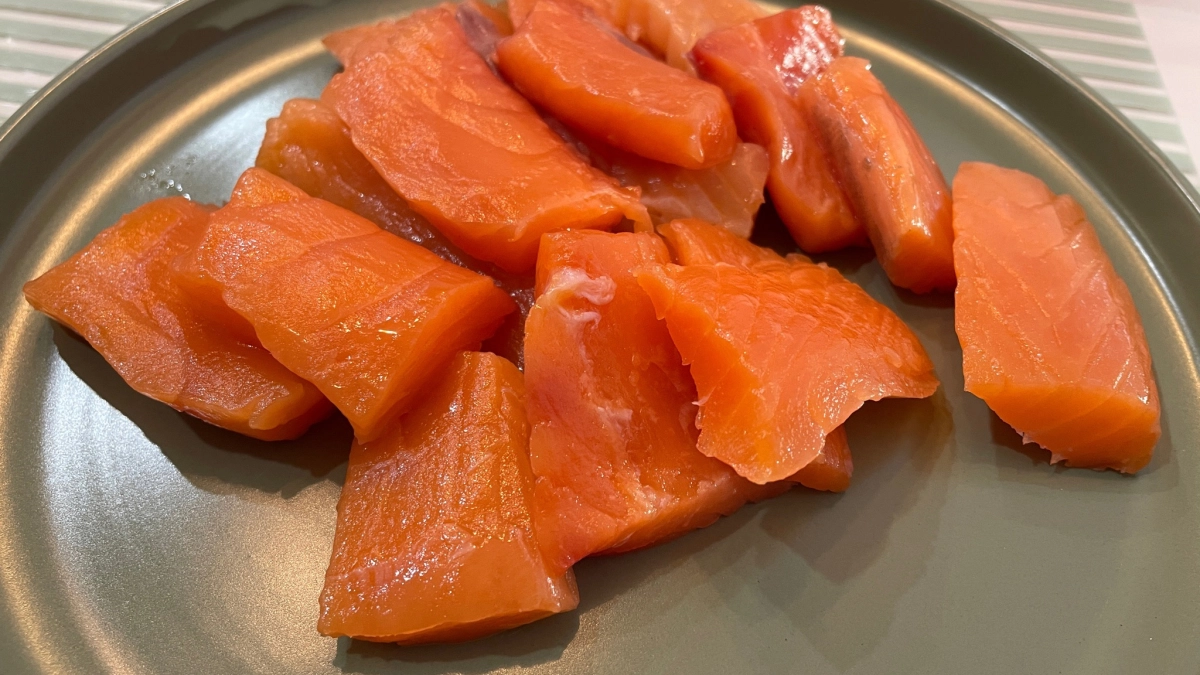 Названа самая полезная рыба на весну – готовьте 2 раза в неделю: богата фосфором и селеном