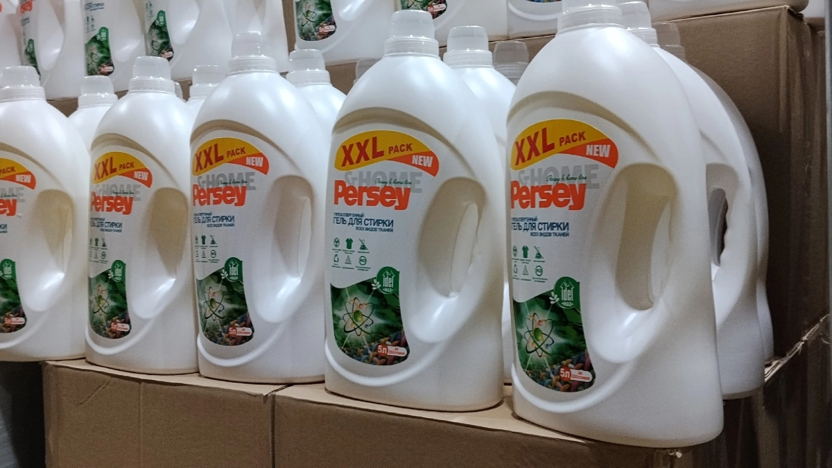 Мыло и гели для стирки в "Светофоре": дешево — значит плохо? Стоит ли покупать