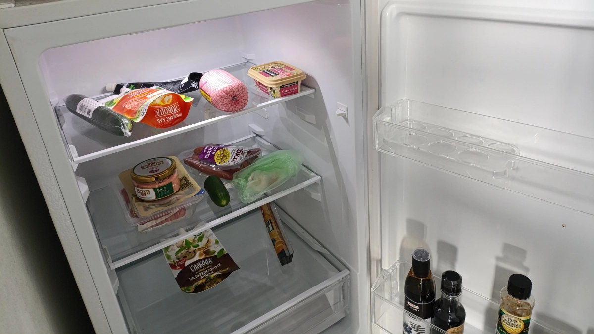 Покупаю много гречки и забиваю ей всю морозилку. Способ, который я не меняю уже давно. Зачем замораживать любую крупу