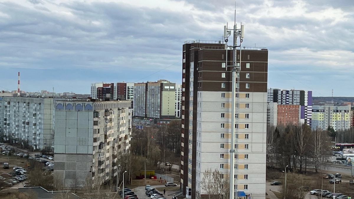 Сыктывкарская семья получила счёт за горячую воду на 156 тысяч рублей