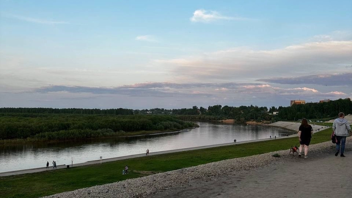 Жители Сыктывкара выберут объекты для благоустройства в 2027 году