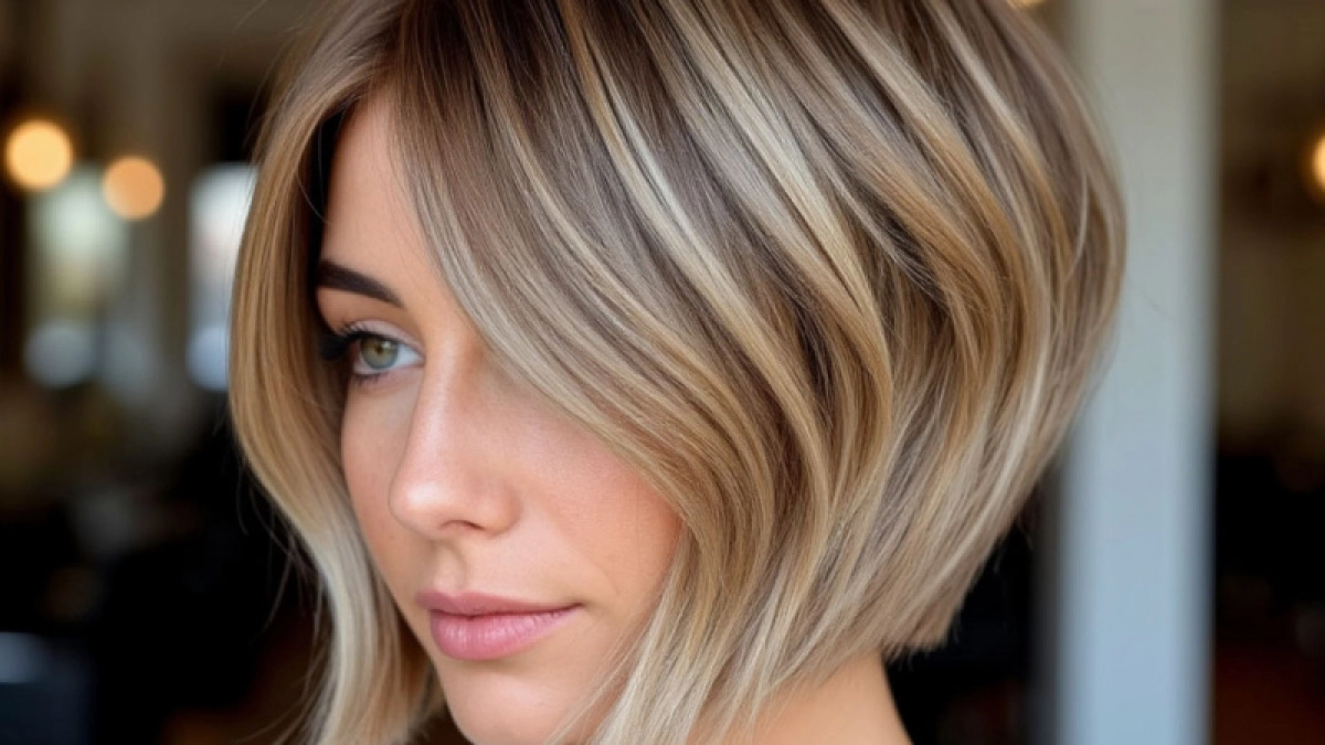 Седые волосы исчезают словно снег: это натуральное средство возвращает волосам цвет и сияние и преображает их