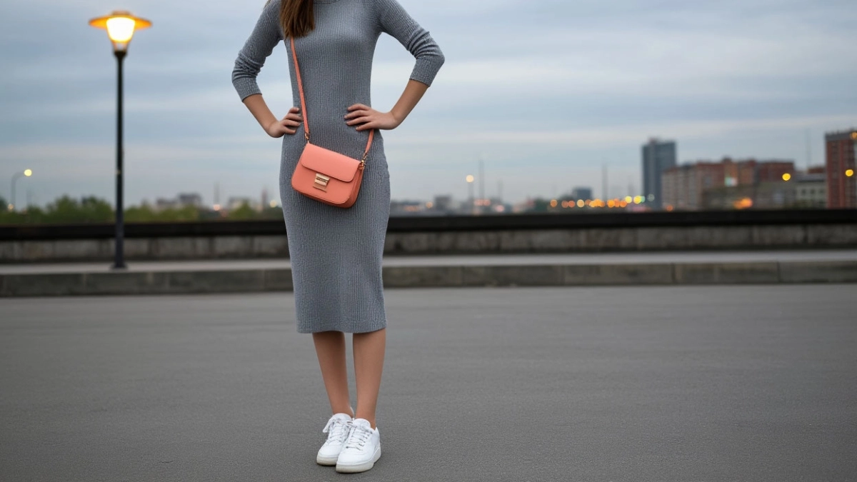 Каблуки больше не нужны: этой весной в моде "босоногая" обувь. Как ее стильно носить