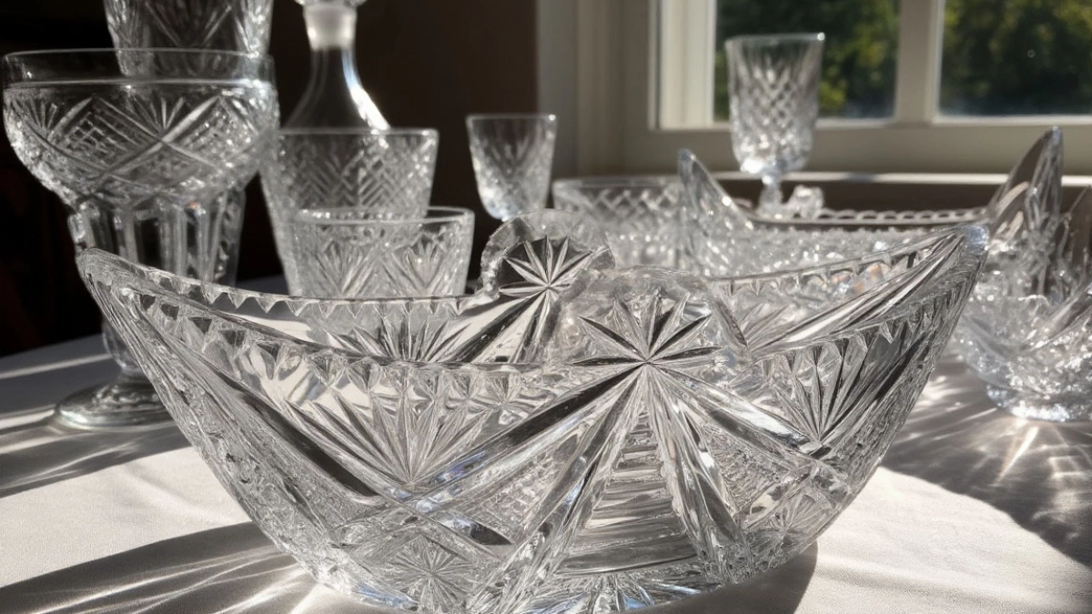 "Сделано в СССР": сколько сегодня стоят в Москве советские чайные сервизы из бабулиных сервантов