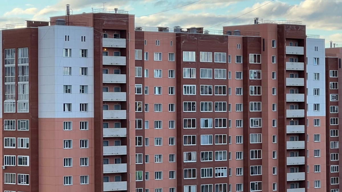 Жителям Коми рассказали, куда уходят взносы на капремонт