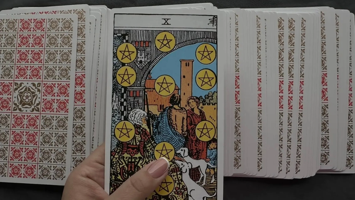 Скорпионов ждёт напряжённый день, а Водолеев — творческий прорыв: гороскоп на 22 апреля