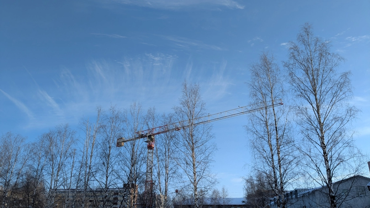 В Коми потеплеет до +11 градусов: синоптики рассказали о погоде на 22 апреля 