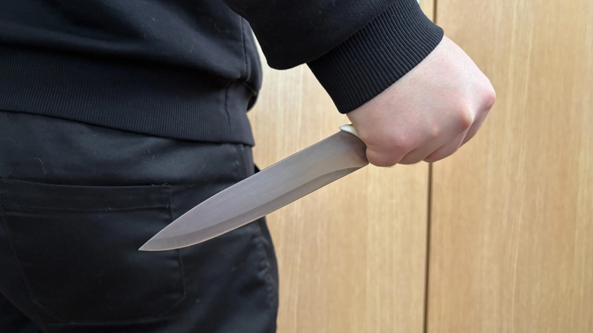 Житель Коми изрезал жену ножом из‑за развода