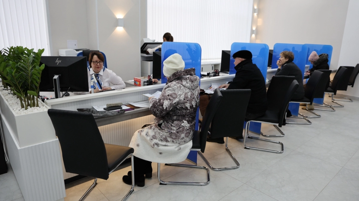 Коми энергосбытовая компания запустила бота по приёму показаний в мессенджере МАХ