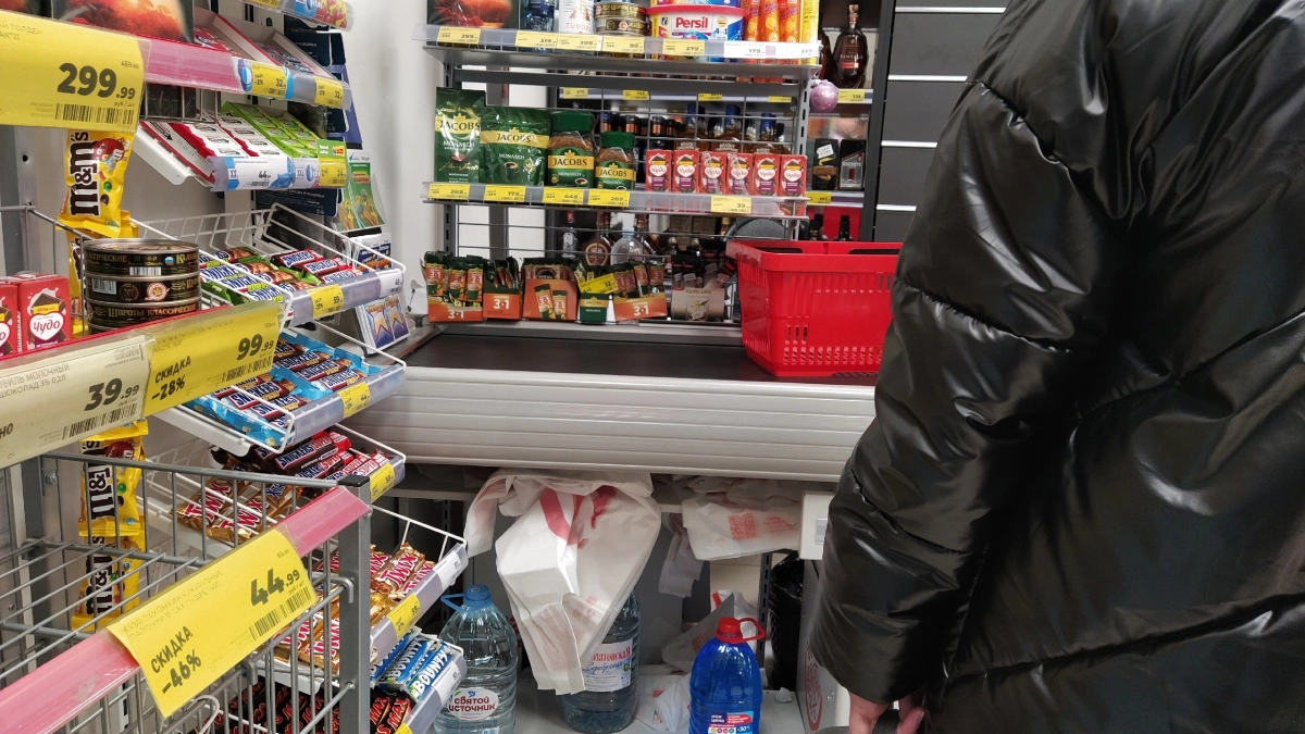 В "Магните" найден замечательный какао для гурманов: стоит почти копейки, а вкус как у дорогого