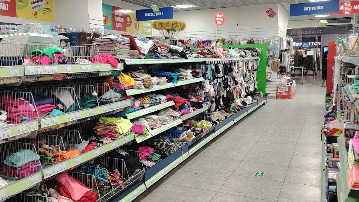 Что нового привезли в "Фикс Прайс" после праздников: стильные и необычные находки для дома и интерьера в 2026 году