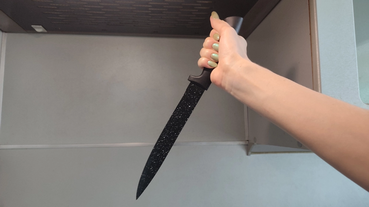 В Коми женщина убила сожителя в ходе бытовой ссоры 