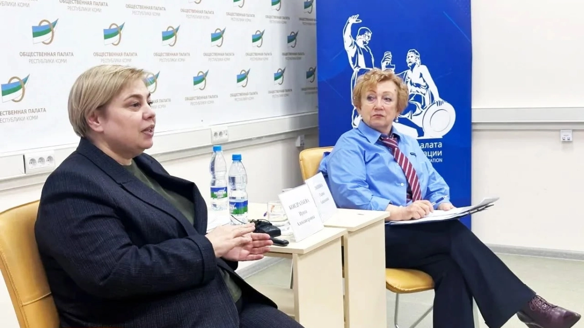 Несколько новых аппаратов КТ появятся в районных больницах Коми