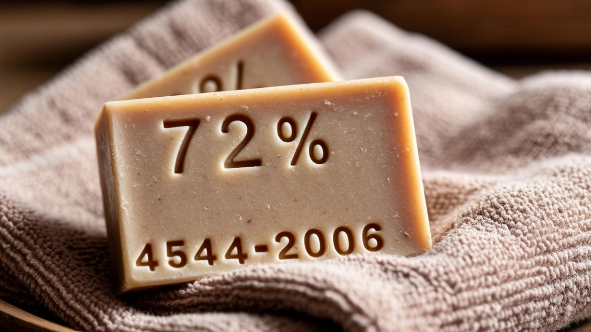 Хозяйственное мыло скупаю пачками — и радуюсь своей хитрости: вот как использую. Мало кто помнит этот способ