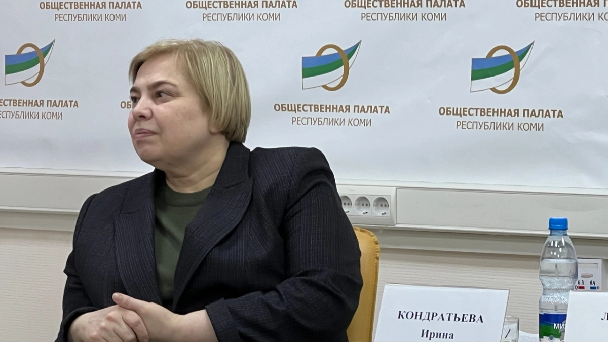 Проверка липидного обмена вошла в диспансеризацию: министр здравоохранения Коми рассказала о новшествах