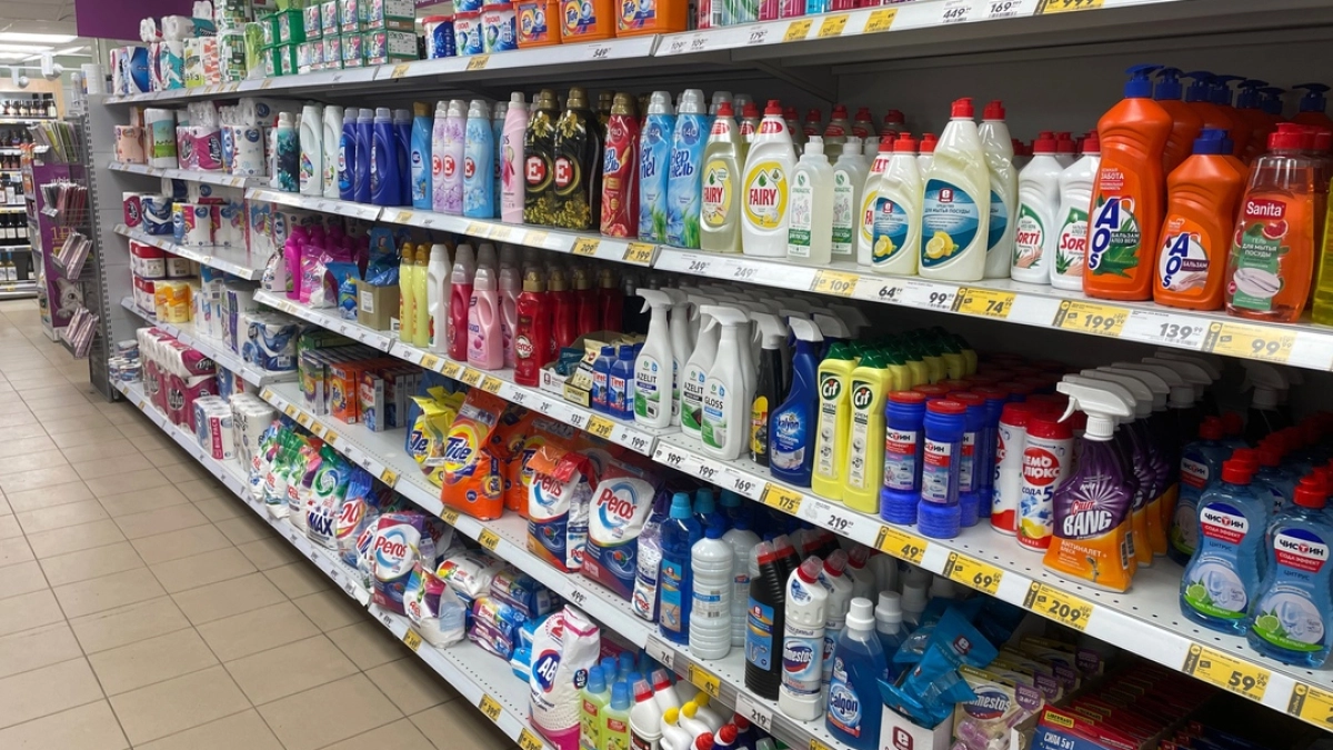 Какие гели для стирки признаны лучшими, а после каких ткань превращается в тряпку