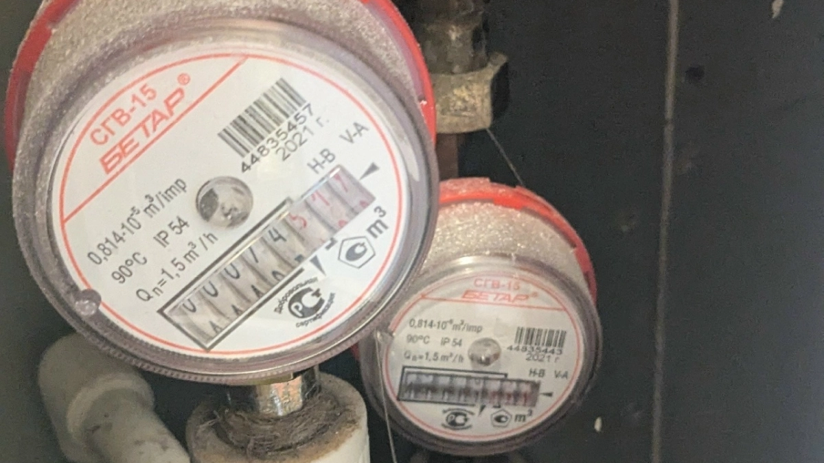 По 5 000 рублей с квартиры – за умные счетчики ЖКХ заплатят собственники