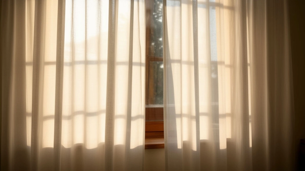 1 пузырек в таз при замачивании: даже желто-серый тюль станет белее облака