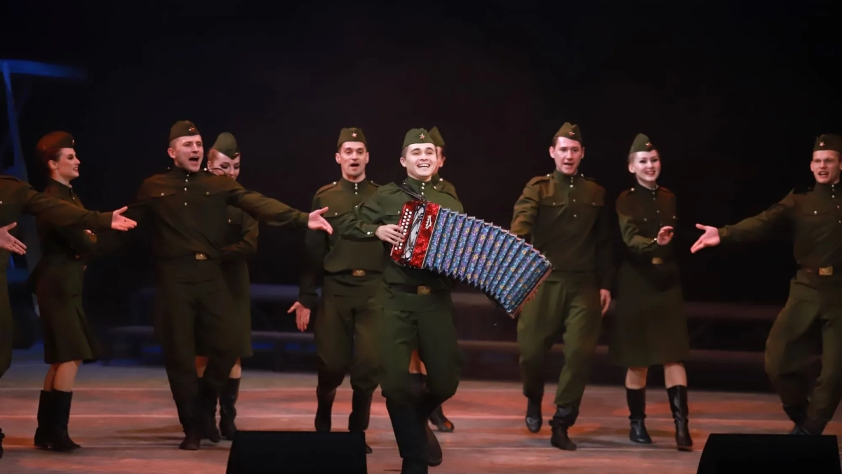 Более 1500 мероприятия: к празднованию Дня Победы Республика Коми подготовила масштабную культурную программу