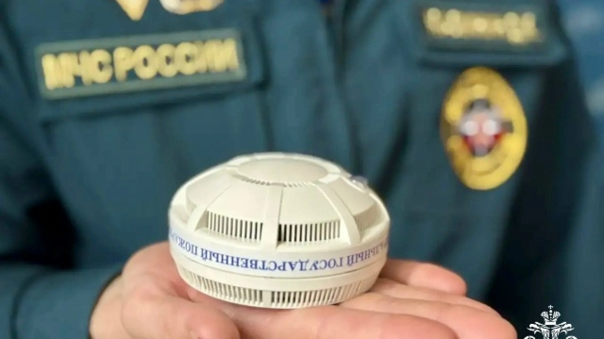 Пожары в Коми чаще всего уносят жизни мужчин-пенсионеров: главная причина — курение