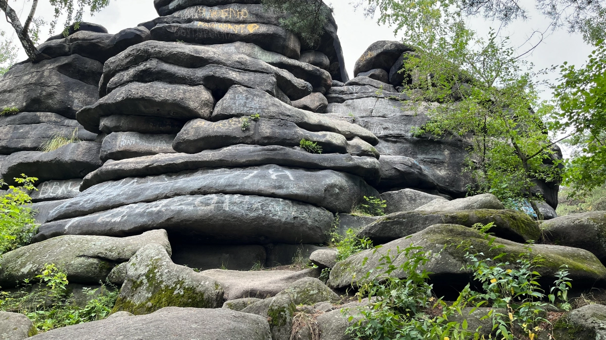 Контрольно‑счётная палата Коми проверит расходы на туристическую инфраструктуру