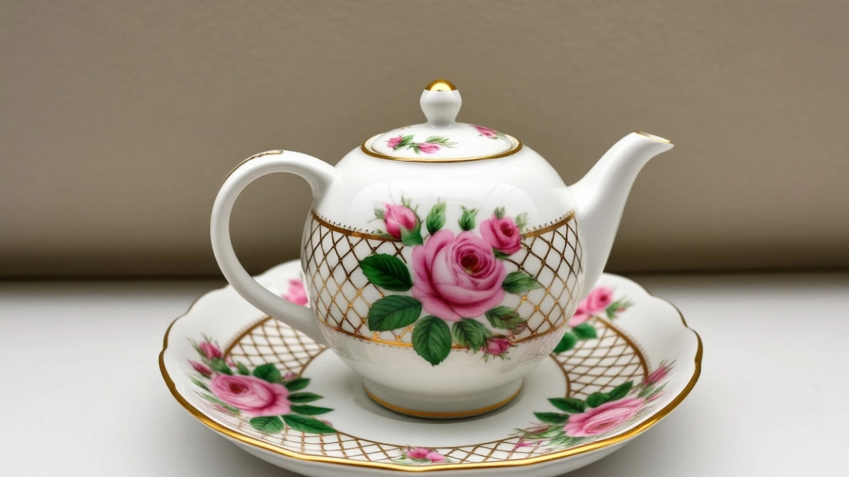 Бабушкин фарфор на миллион: названы 5 вещиц из времен СССР, которые сейчас стоят состояние