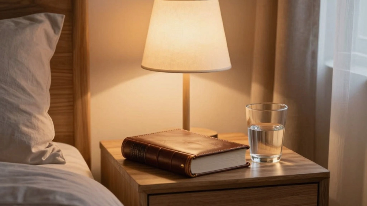 Прикроватные столики уже не в моде: замените эту мебель на трендовые функциональные вещи